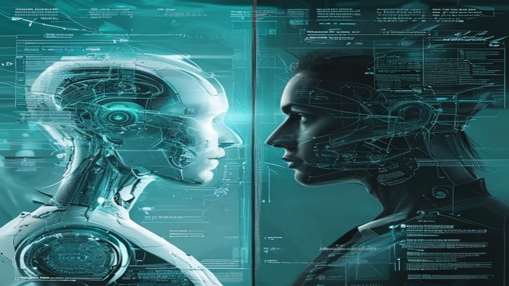 A split-screen comparison of AI agent hype against evidence, proof, and operational controls